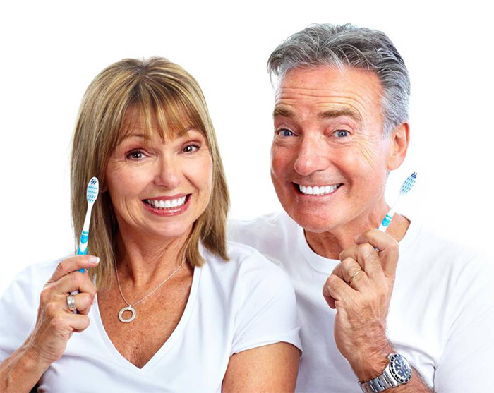 פתרון לדלקות חניכיים